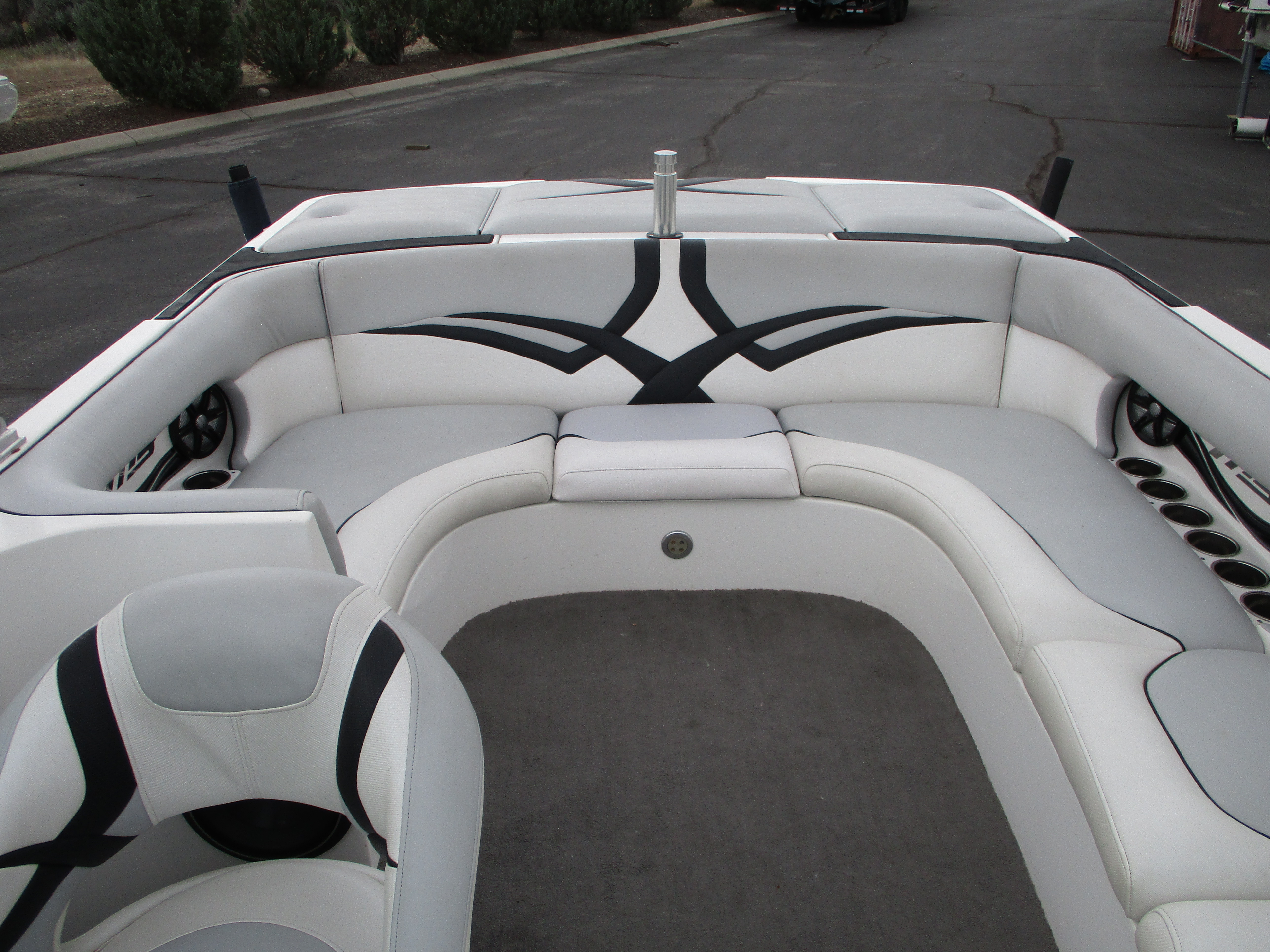 2011 MB Sports B52 21 Icon